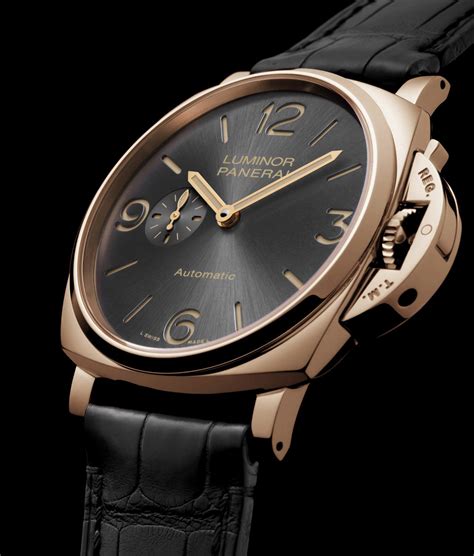 panerai origine|Panerai watch wikipedia.